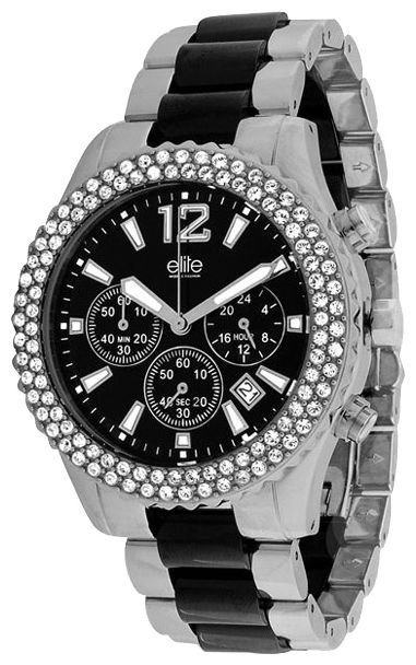 Wrist watch Elite E51544-203 for women - picture, photo, image