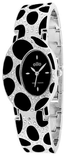 Wrist watch Elite E51584.203 for women - picture, photo, image