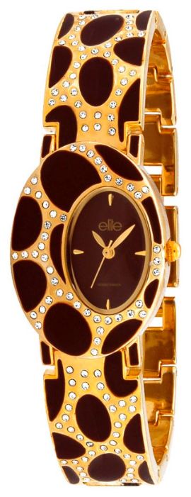 Wrist watch Elite E51584G.105 for women - picture, photo, image