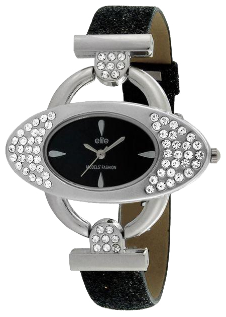 Wrist watch Elite E51652S-203 for women - picture, photo, image