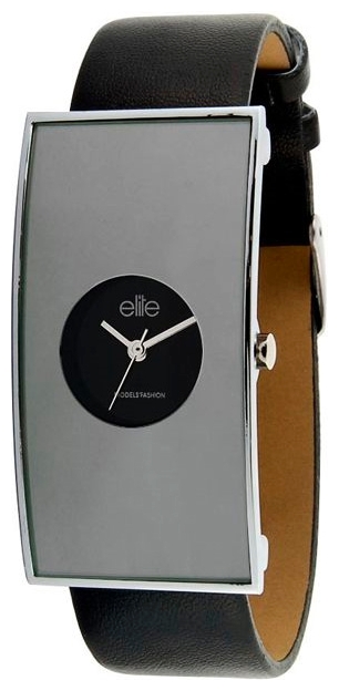 Wrist watch Elite E51712.003 for women - picture, photo, image