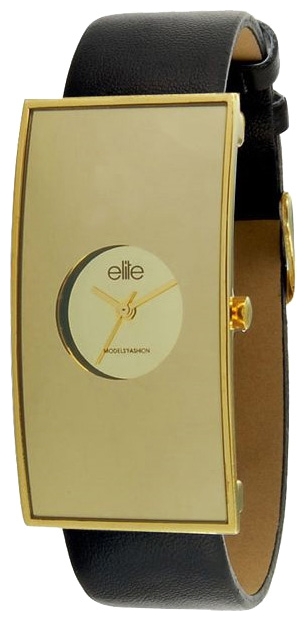 Wrist watch Elite E51712-103 for women - picture, photo, image