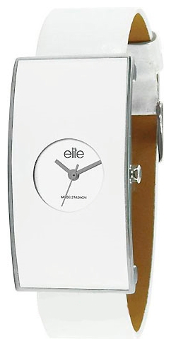 Wrist watch Elite E51712.201 for women - picture, photo, image