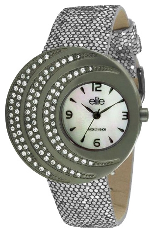 Wrist watch Elite E51722G-918 for women - picture, photo, image