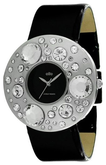 Wrist watch Elite E51772-203 for women - picture, photo, image