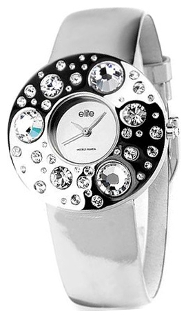 Wrist watch Elite E51772-204 for women - picture, photo, image