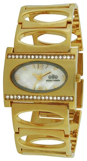 Wrist watch Elite E51794.102 for women - picture, photo, image