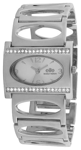 Wrist watch Elite E51794.204 for women - picture, photo, image