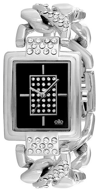 Wrist watch Elite E51834.213 for women - picture, photo, image