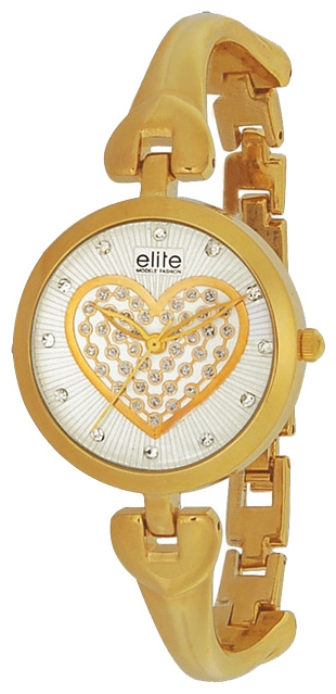 Wrist watch Elite E51914-104 for women - picture, photo, image