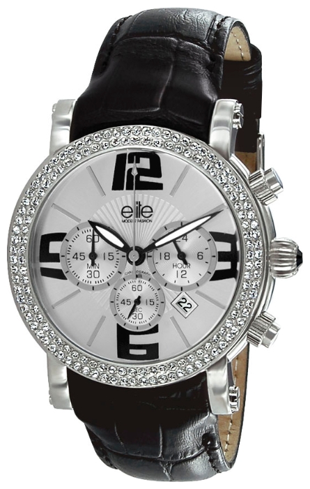 Wrist watch Elite E51982.003 for women - picture, photo, image