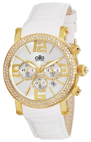 Wrist watch Elite E51982-101 for women - picture, photo, image