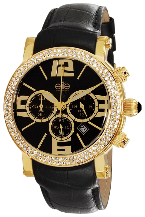 Wrist watch Elite E51982.103 for women - picture, photo, image