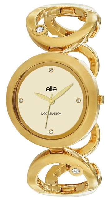 Wrist watch Elite E52014.139 for women - picture, photo, image