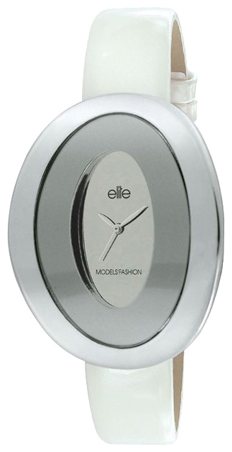 Wrist watch Elite E52072.201 for women - picture, photo, image