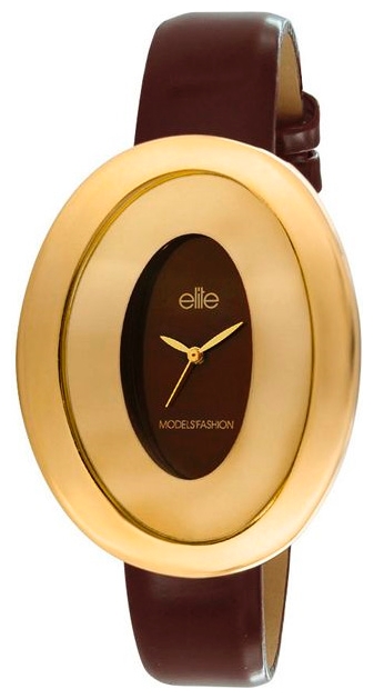 Wrist watch Elite E52072G.105 for women - picture, photo, image