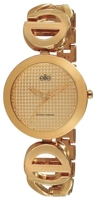 Wrist watch Elite E52094.101 for women - picture, photo, image