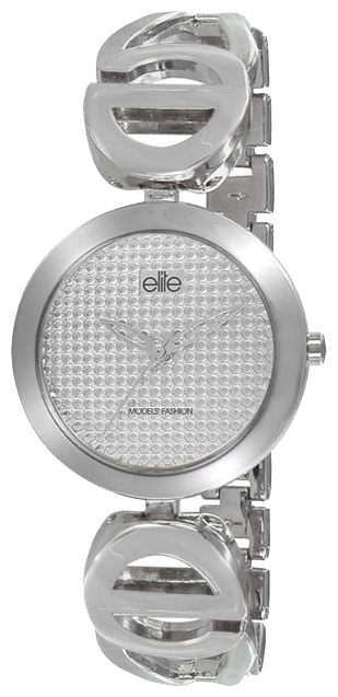 Wrist watch Elite E52094.201 for women - picture, photo, image