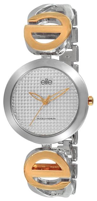 Wrist watch Elite E52094.304 for women - picture, photo, image