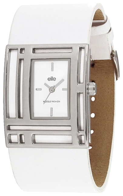 Wrist watch Elite E52152.201 for women - picture, photo, image