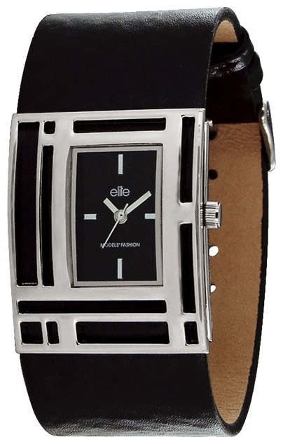 Wrist watch Elite E52152.203 for women - picture, photo, image