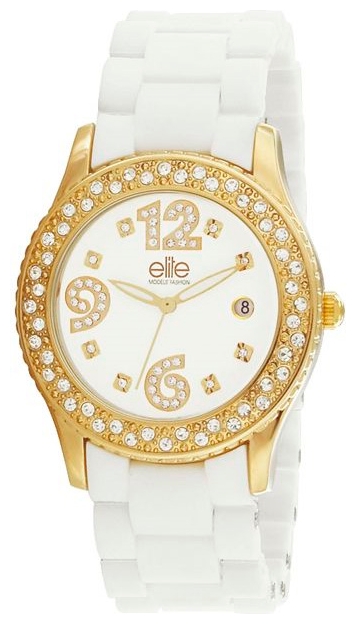 Wrist watch Elite E52182S.101 for women - picture, photo, image