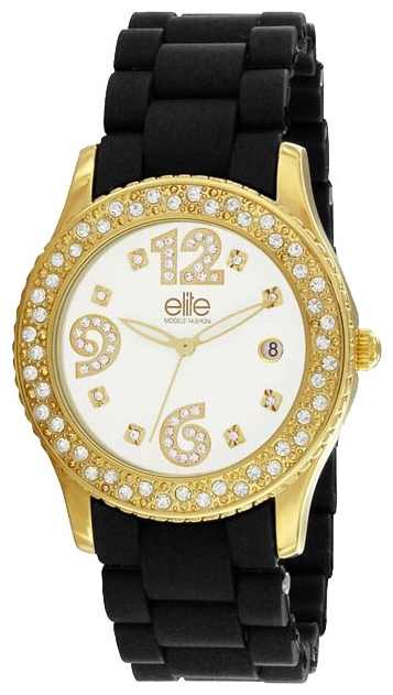 Wrist watch Elite E52182S.103 for women - picture, photo, image