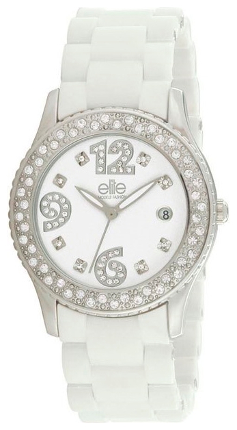 Wrist watch Elite E52182S.201 for women - picture, photo, image
