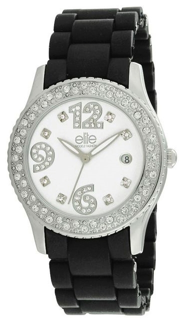 Wrist watch Elite E52182S.203 for women - picture, photo, image