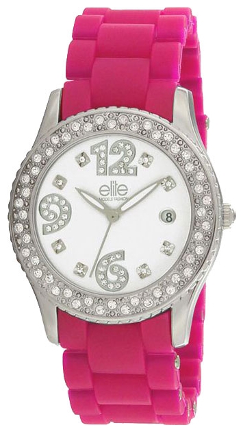 Wrist watch Elite E52182S.215 for women - picture, photo, image