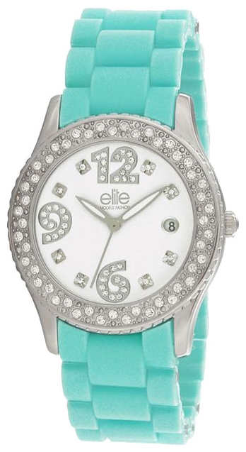 Wrist watch Elite E52182S.216 for women - picture, photo, image