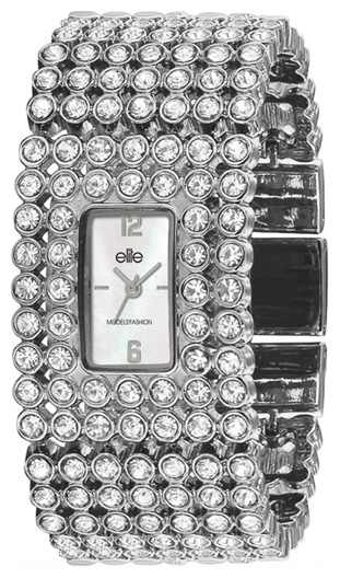 Wrist watch Elite E52214-201 for women - picture, photo, image