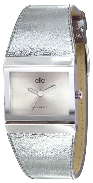 Wrist watch Elite E52332.004 for women - picture, photo, image