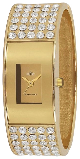 Wrist watch Elite E52344.102 for women - picture, photo, image