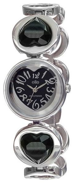 Wrist watch Elite E52354-203 for women - picture, photo, image