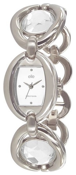 Wrist watch Elite E52394-201 for women - picture, photo, image