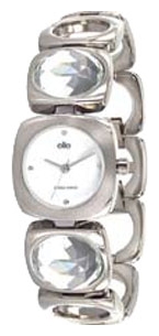 Wrist watch Elite E52404.201 for women - picture, photo, image