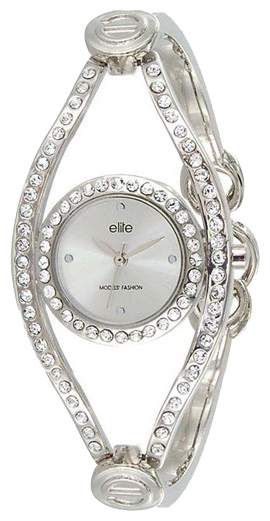 Wrist watch Elite E52414S.204 for women - picture, photo, image