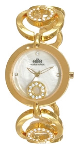 Wrist watch Elite E52434.104 for women - picture, photo, image