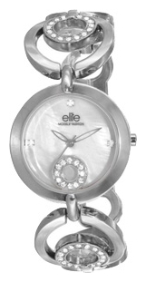 Wrist watch Elite E52434.201 for women - picture, photo, image