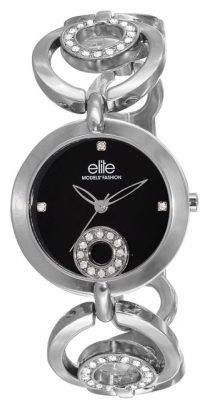 Wrist watch Elite E52434.203 for women - picture, photo, image