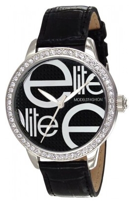 Wrist watch Elite E52452-203 for women - picture, photo, image