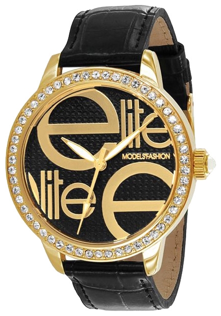 Wrist watch Elite E52452G.103 for women - picture, photo, image