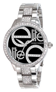 Wrist watch Elite E52454.203 for women - picture, photo, image
