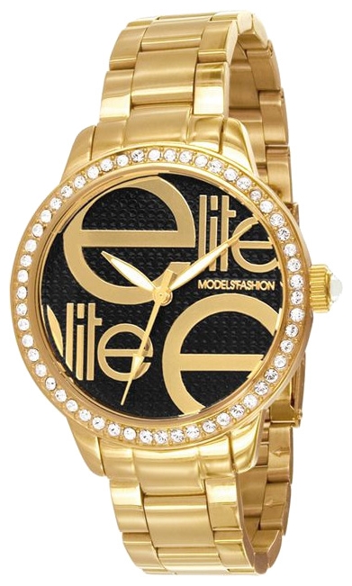 Wrist watch Elite E52454G.103 for women - picture, photo, image