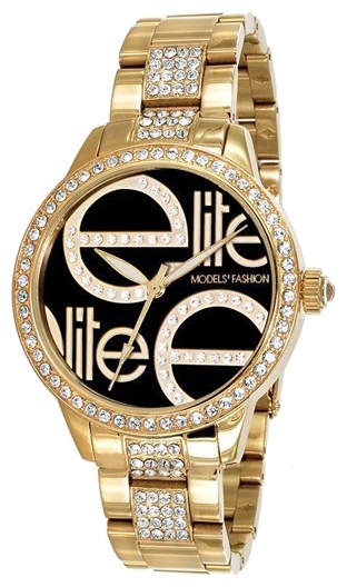 Wrist watch Elite E52454SG.103 for women - picture, photo, image