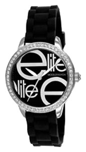 Wrist watch Elite E52459.203 for women - picture, photo, image