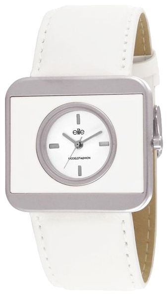 Wrist watch Elite E52462.201 for women - picture, photo, image
