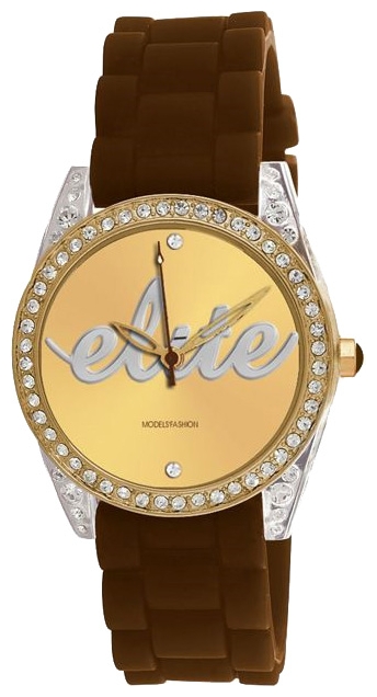 Wrist watch Elite E52519.105 for women - picture, photo, image