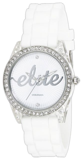 Wrist watch Elite E52519.201 for women - picture, photo, image